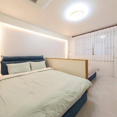 Gangneung Heonhwa-Ro Pension Экстерьер фото